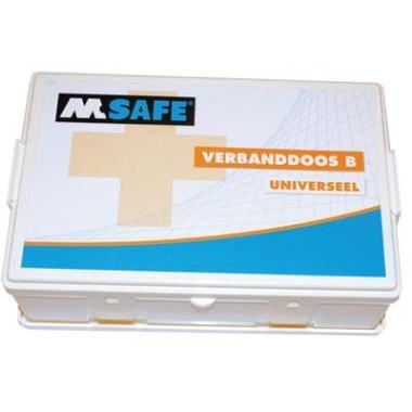 Universeel verbanddoos B